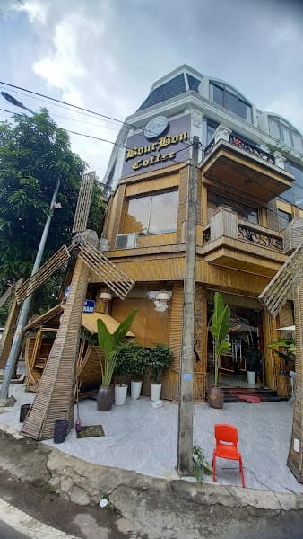 Hình ảnh Bourbon Coffee - 4