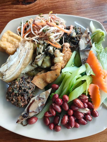 Hình ảnh CƠM CHAY PHÁP VỊ 1 - 3