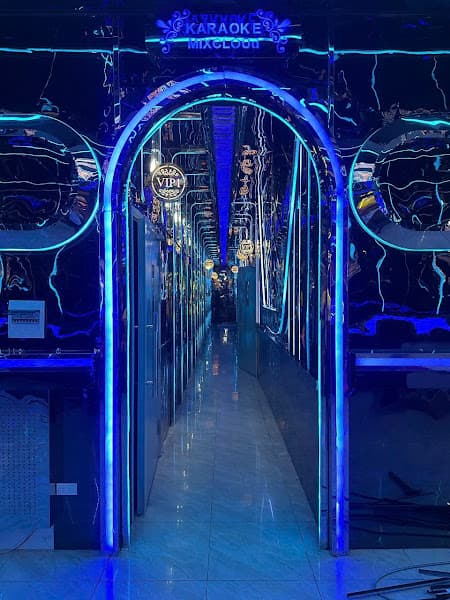 Hình ảnh Karaoke Mixcloud KTV Lâm Thao - 3