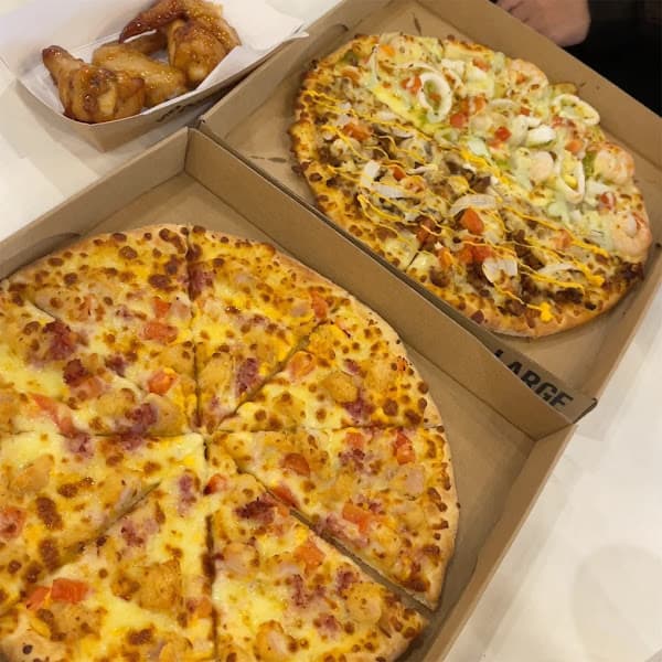 Hình ảnh Domino's Pizza Tô Hiệu - 3