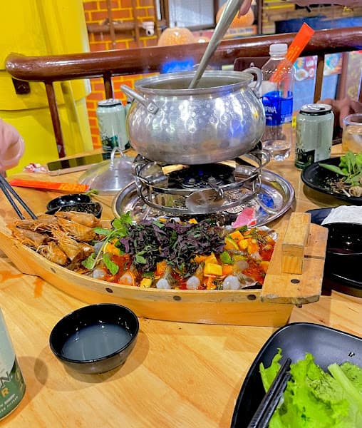 Hình ảnh NHẤT NƯỚNG BBQ Đông Hà - 2