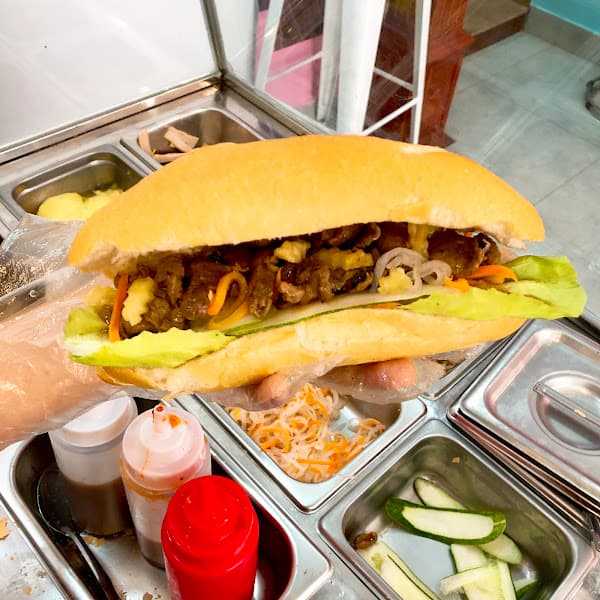 Hình ảnh BAMI PIGGY - 3