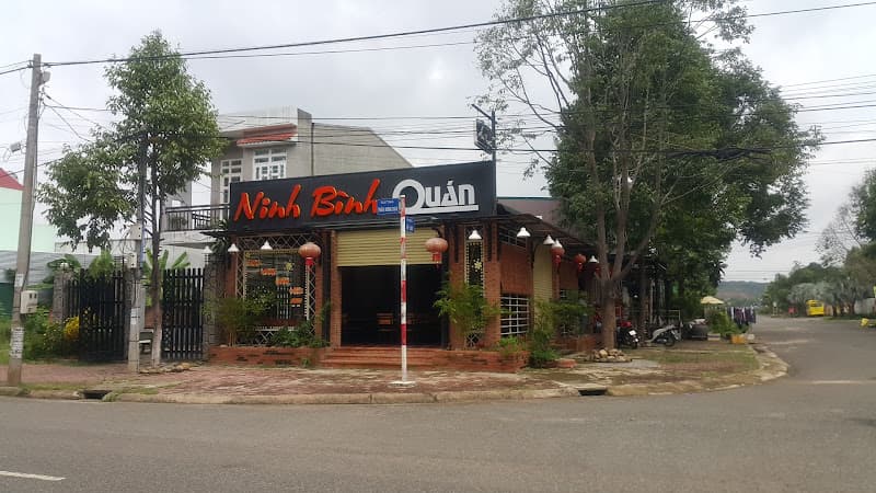 Hình ảnh Ninh Bình Quán - 2