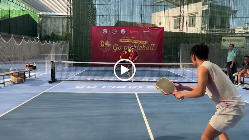 Hình ảnh Go Pickleball - 2