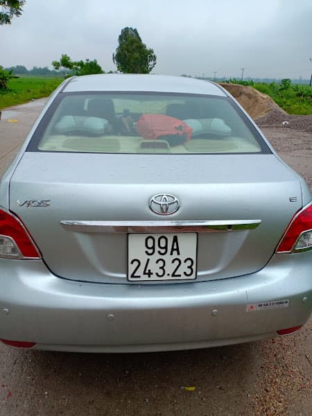 Hình ảnh Taxi Gia Đình - 2