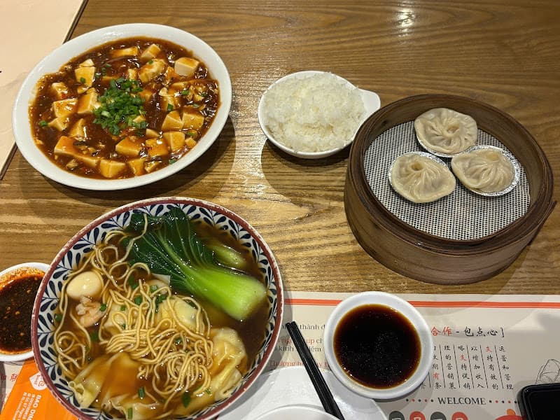 Hình ảnh Bao Dimsum - Bắc Ninh - 2