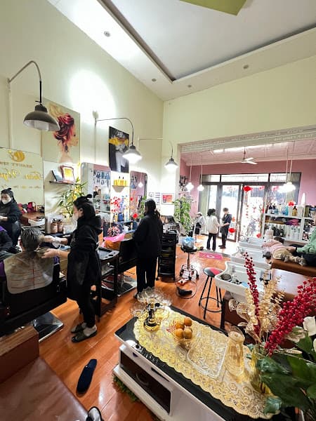 Hình ảnh Spa Toàn Uyên - 4