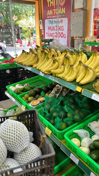 Hình ảnh Bách Hoá Xanh - 4