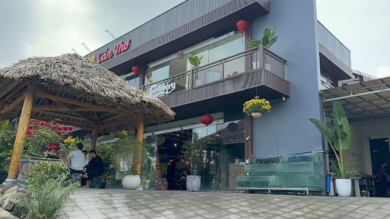 Ẩm thực Miền Tây - Cơ sở Việt Trì