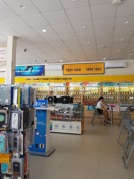Hình ảnh Siêu thị Thế Giới Di Động - 3