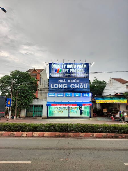 Hình ảnh Nhà Thuốc FPT Long Châu - 3