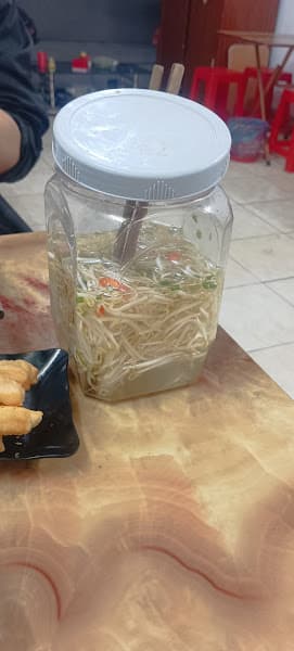 Hình ảnh Minh Đức - Bún Bò Huế (Cơ Sở 2 - Ngã 3 Điểm Hẹn) - 3