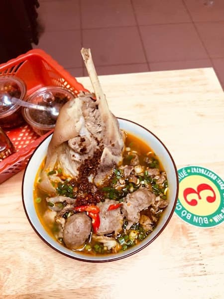 Hình ảnh Bún Bò Chuẩn Vị huế - 2