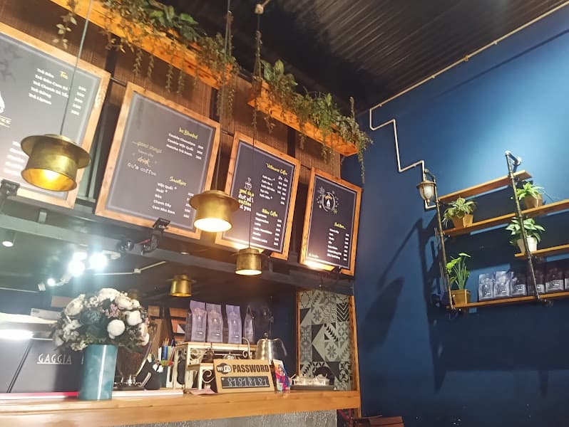 Hình ảnh Gu Coffee & More - 3