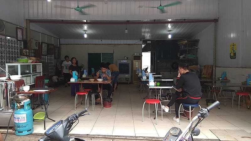 Hình ảnh Quán Miến Lươn (장어 당면) - 3