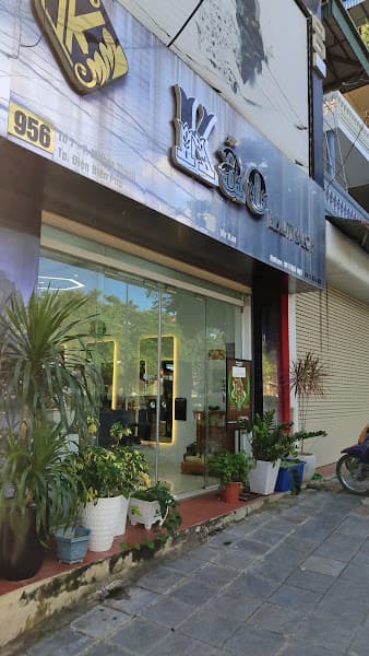 Hình ảnh Kao Beauty Salon - 4