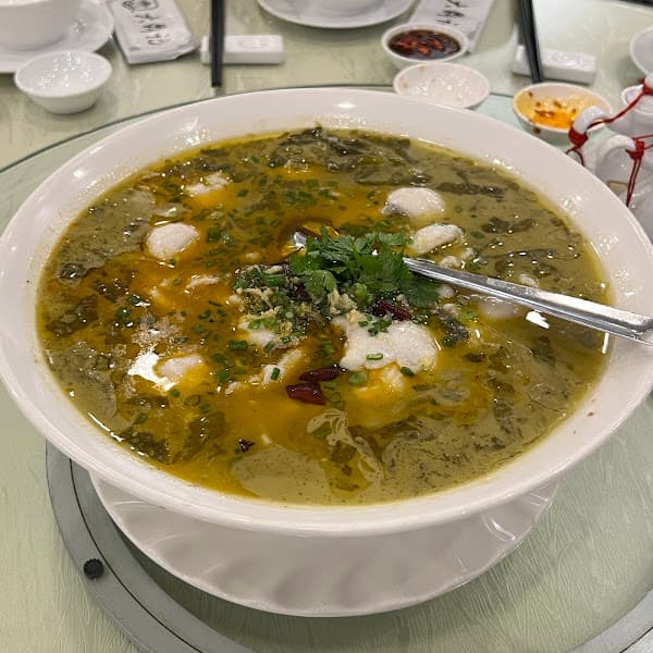 Hình ảnh Lục Đỉnh Ký - 六鼎记 - 4