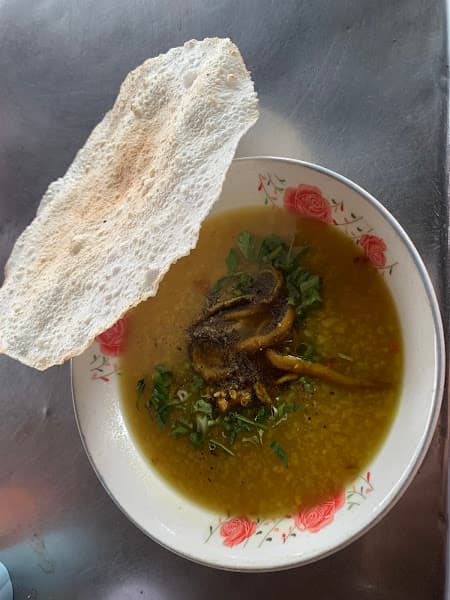 Hình ảnh Quán Cháo Lươn - 4