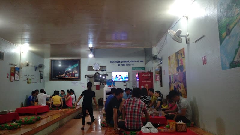 Hình ảnh Ẩm Thực Dân Tộc Thái - 4