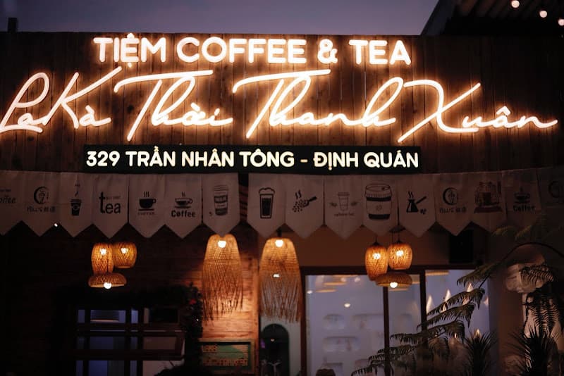 Hình ảnh LAKÀ COFFE & TEA - 5