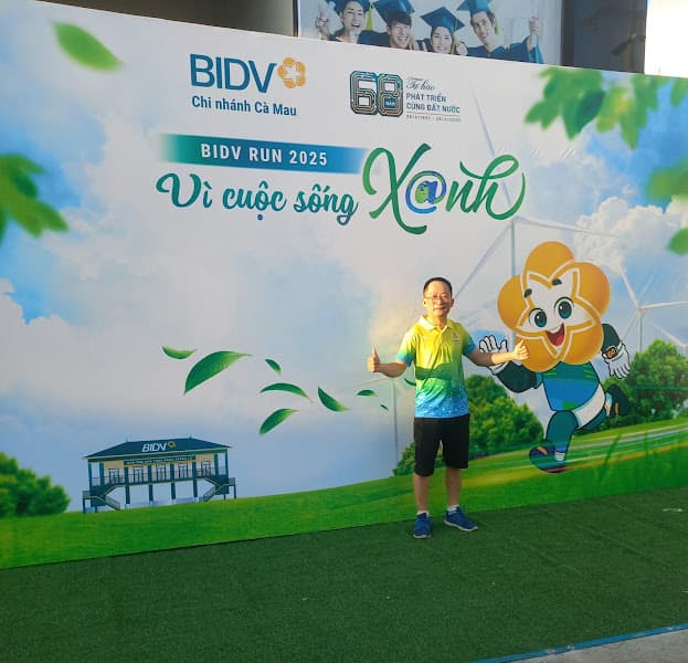 Hình ảnh CN Cà Mau - Ngân hàng TMCP Đầu tư & Phát triển Việt Nam (BIDV) - 8