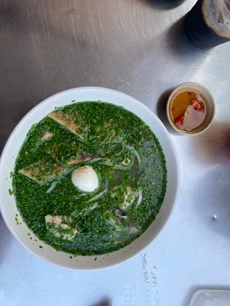 Hình ảnh Bánh canh hẹ 78 - 2