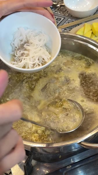 Hình ảnh Quán Nhậu Tự Nhiên - 3