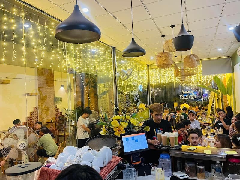 Hình ảnh Đô Tea & Coffee - 5