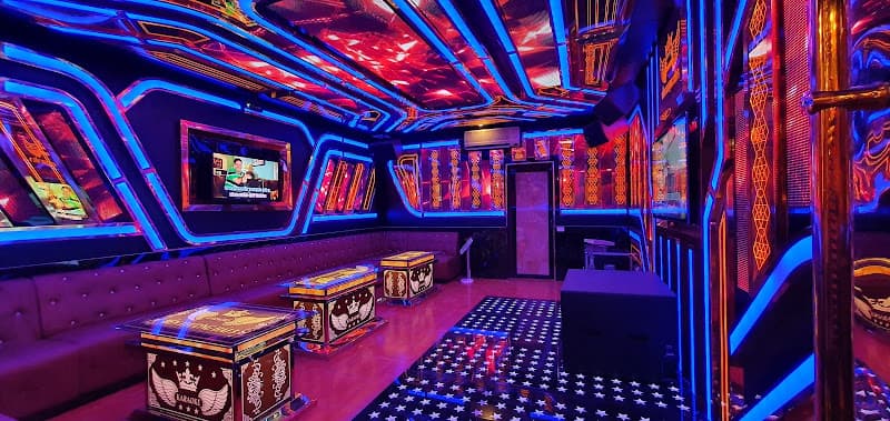 Hình ảnh Karaoke BẾN THƯỢNG HẢI 3 Lộc Ninh - 4