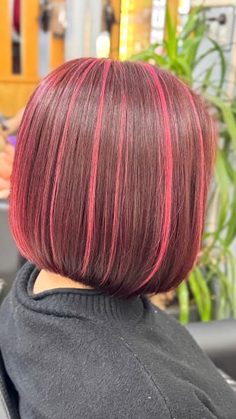 Hình ảnh Sơn Hair SaLon - 5