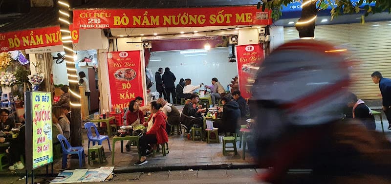 Cô hương_19 hàng lược