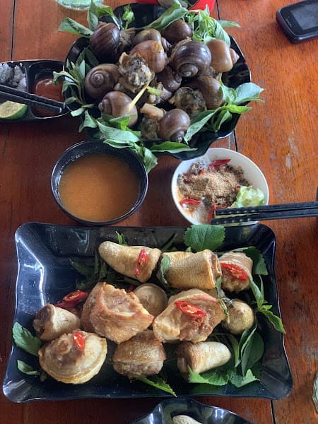 Hình ảnh Nhà hàng Canh ngọ quán bún bò huế bún tươi - 3