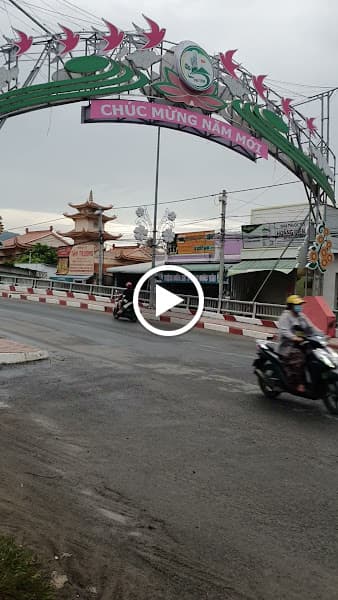 Hình ảnh Giặt sấy ủi - Thảo Minh. Cầu cây me - Châu Lăng - Tri Tôn - 2