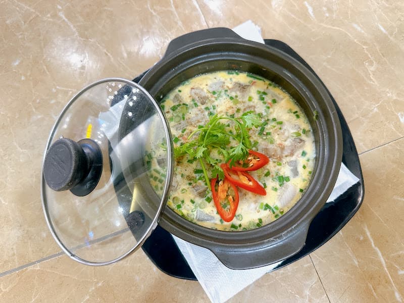 Hình ảnh A Chốt Quán - 3