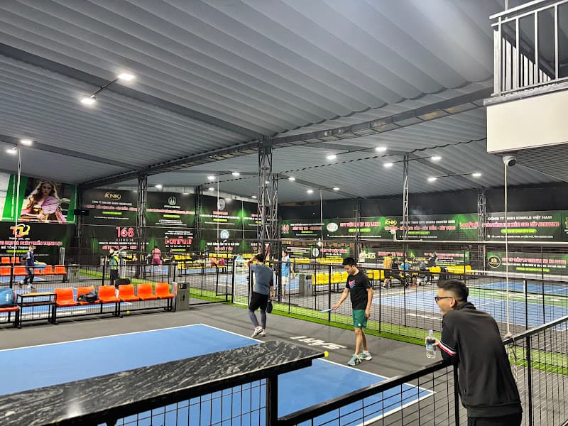 Hình ảnh PICKLEBALL CENTRAL 6 - 3