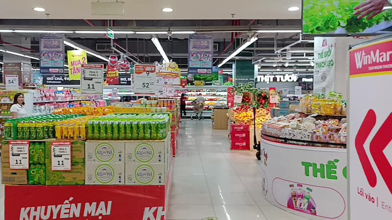 Hình ảnh Vincom Plaza Quảng Ngãi - 3