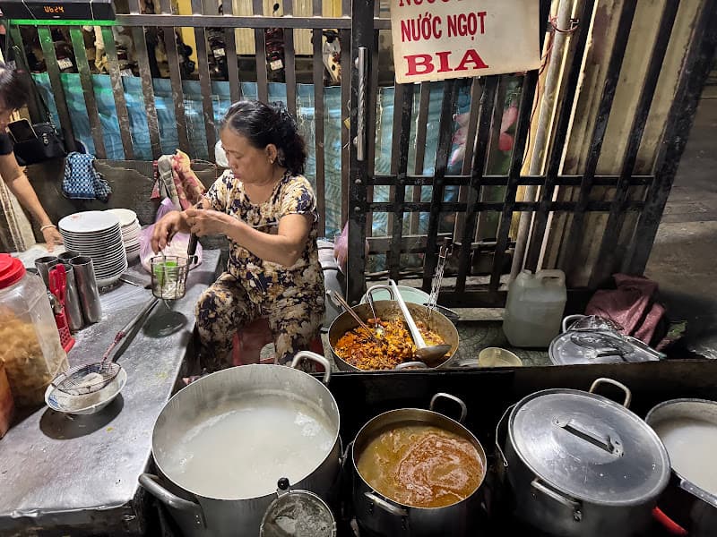 Hình ảnh Bánh Canh Cá Lóc Dì Hương - 2