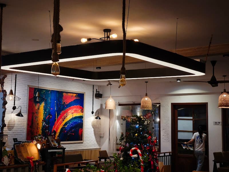 Hình ảnh KINGLAND COFFEE - 2