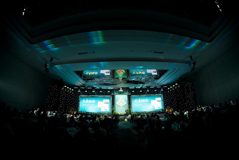 Hình ảnh Nhà Hàng C'vin Palace - 5