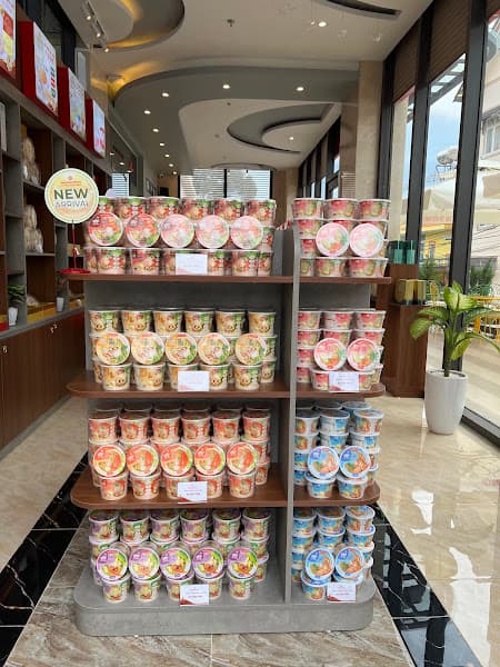 Hình ảnh SHOWROOM YẾN SÀO NHA TRANG- NEST ART - 3