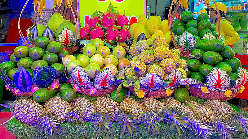 Hình ảnh Sinh tố Nhung - 4