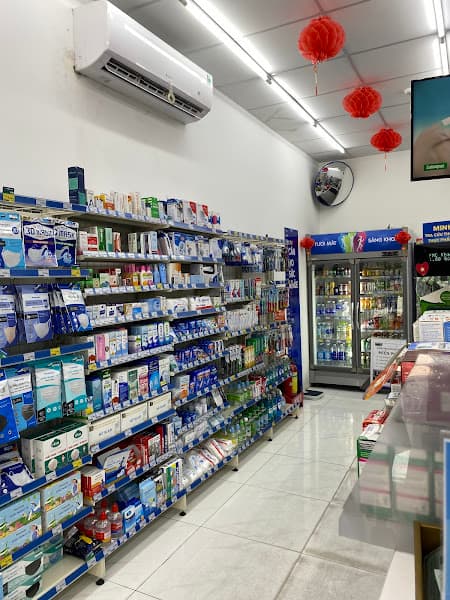 Hình ảnh Nhà thuốc Pharmacity - 3