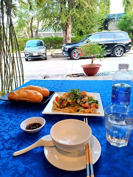 Hình ảnh Nhà Hàng Sếu Đỏ Cao Lãnh - 3