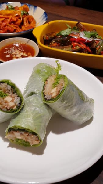 Hình ảnh Prem Bistro and Cafe - 2