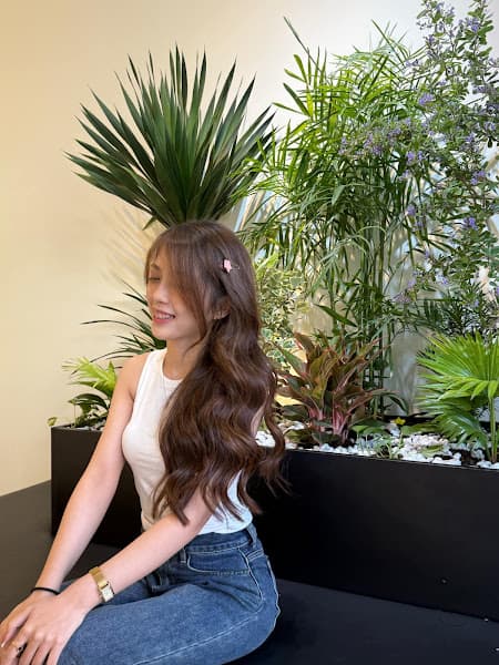 Hình ảnh Hair Salon Thịnh Nguyễn - 5