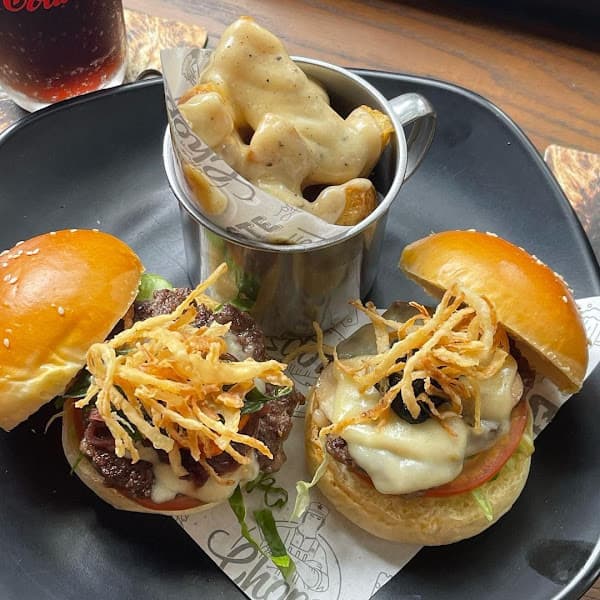 Hình ảnh Nhà hàng Chops - 2