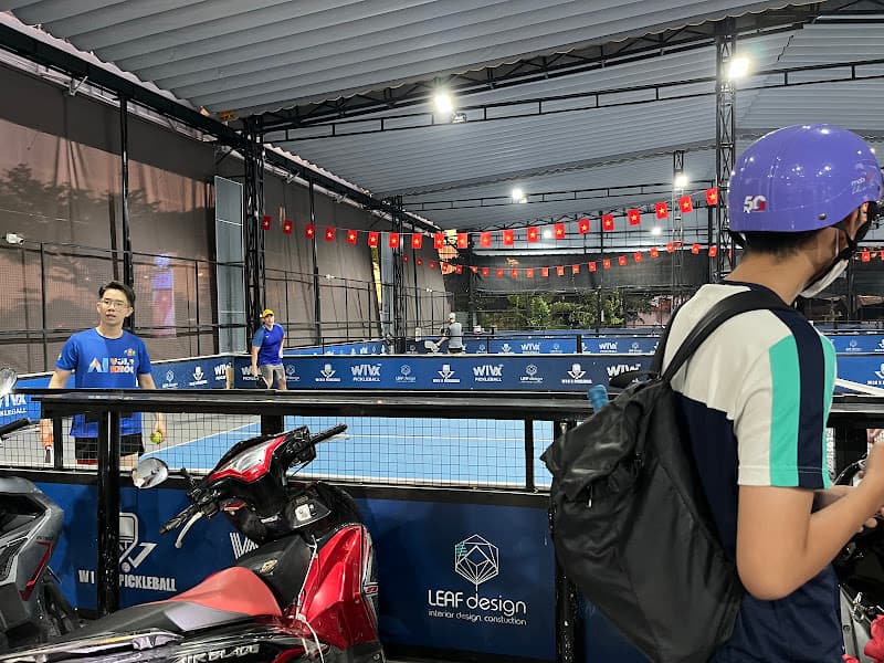 Hình ảnh Win X Pickleball - 3