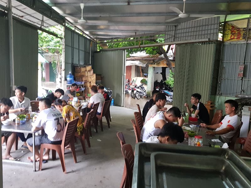 Hình ảnh Bún chả,bún bò, Tuấn lộc - 2