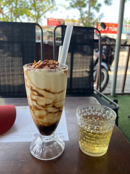 Hình ảnh KA COFFEE - Coconut Coffee - 2