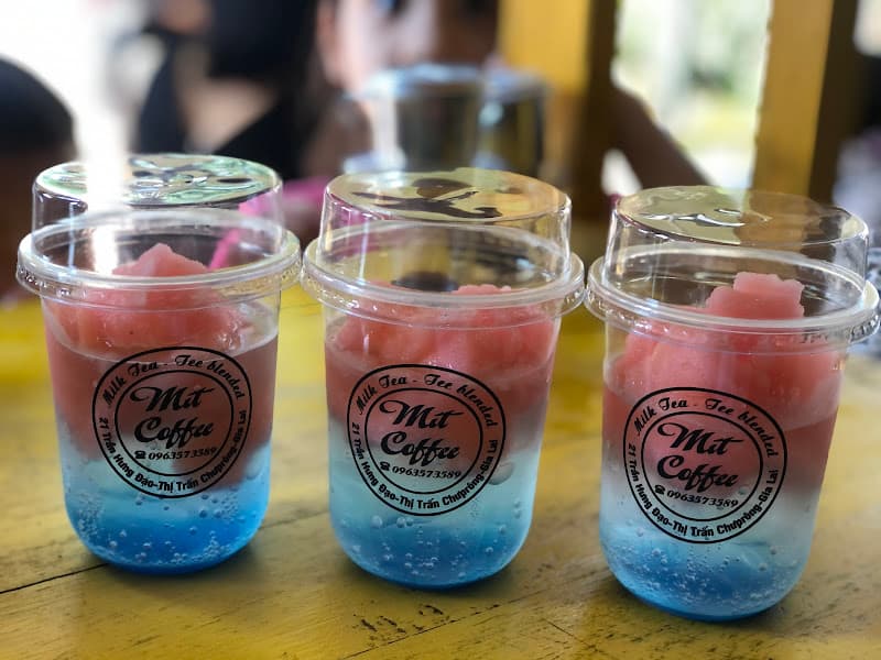 Hình ảnh Mít Coffee - 8